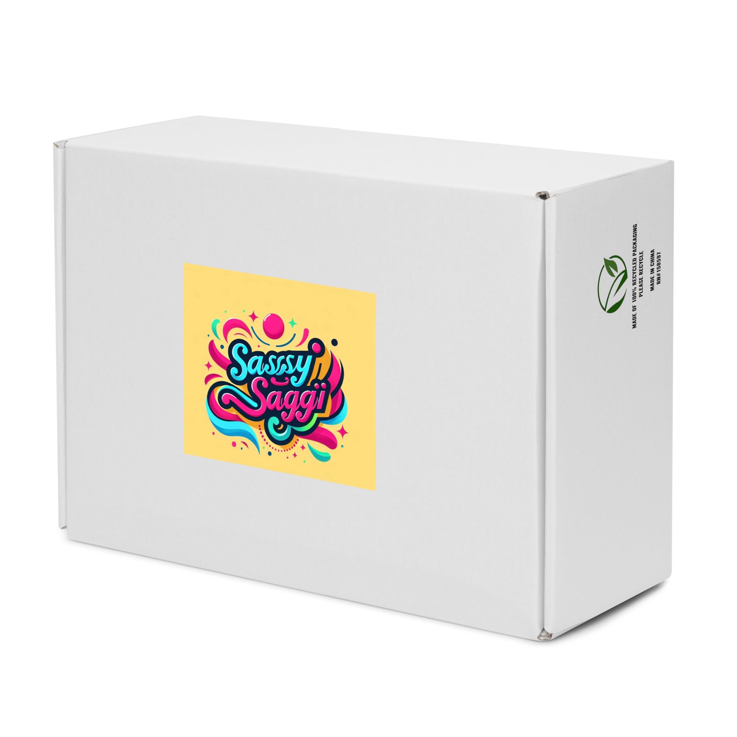 Sassy Saggi She Shoes