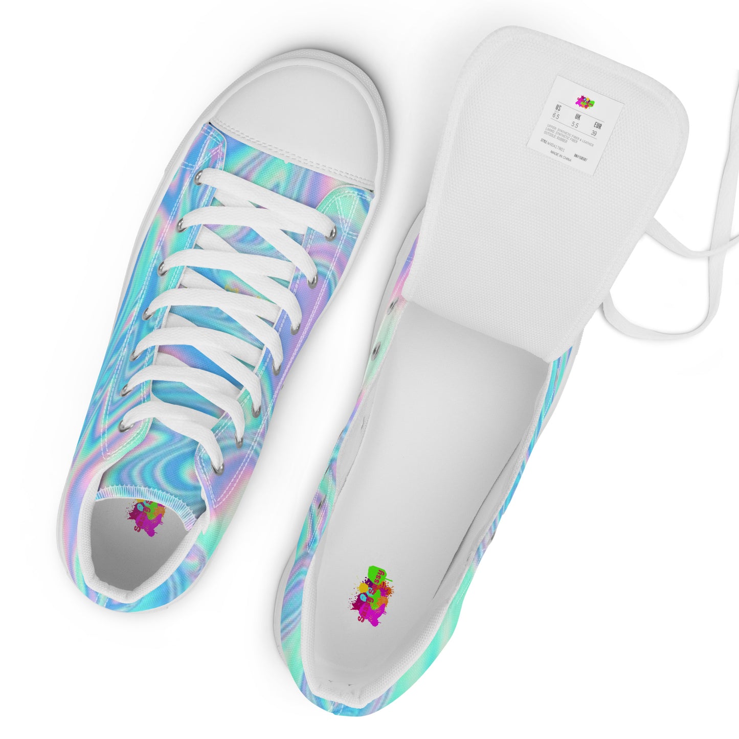 Sassy Sassy She Shoes™