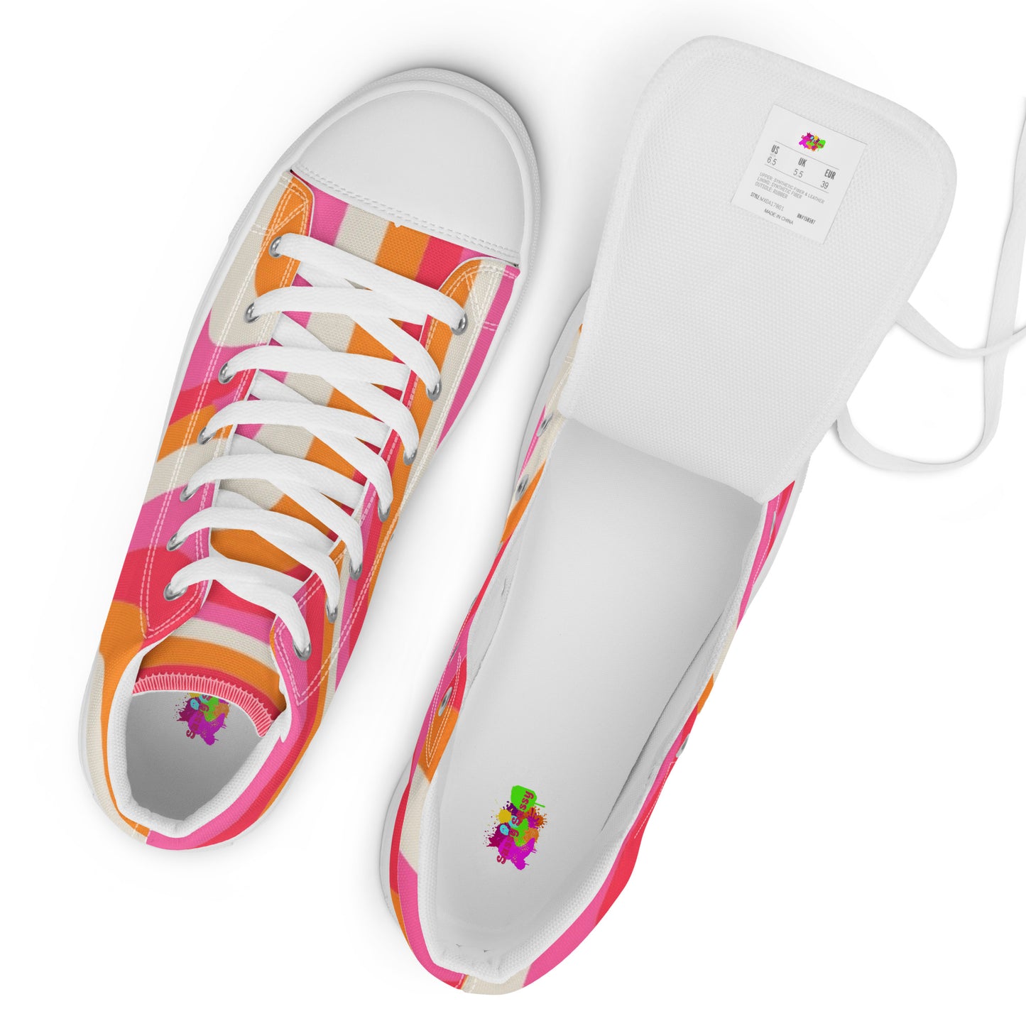 Sassy Sassy She Shoes™