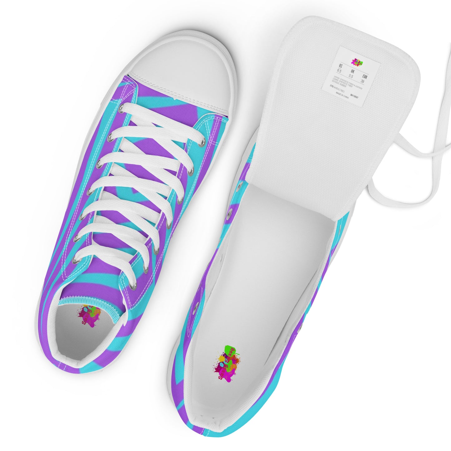 Sassy Sassy She Shoes™