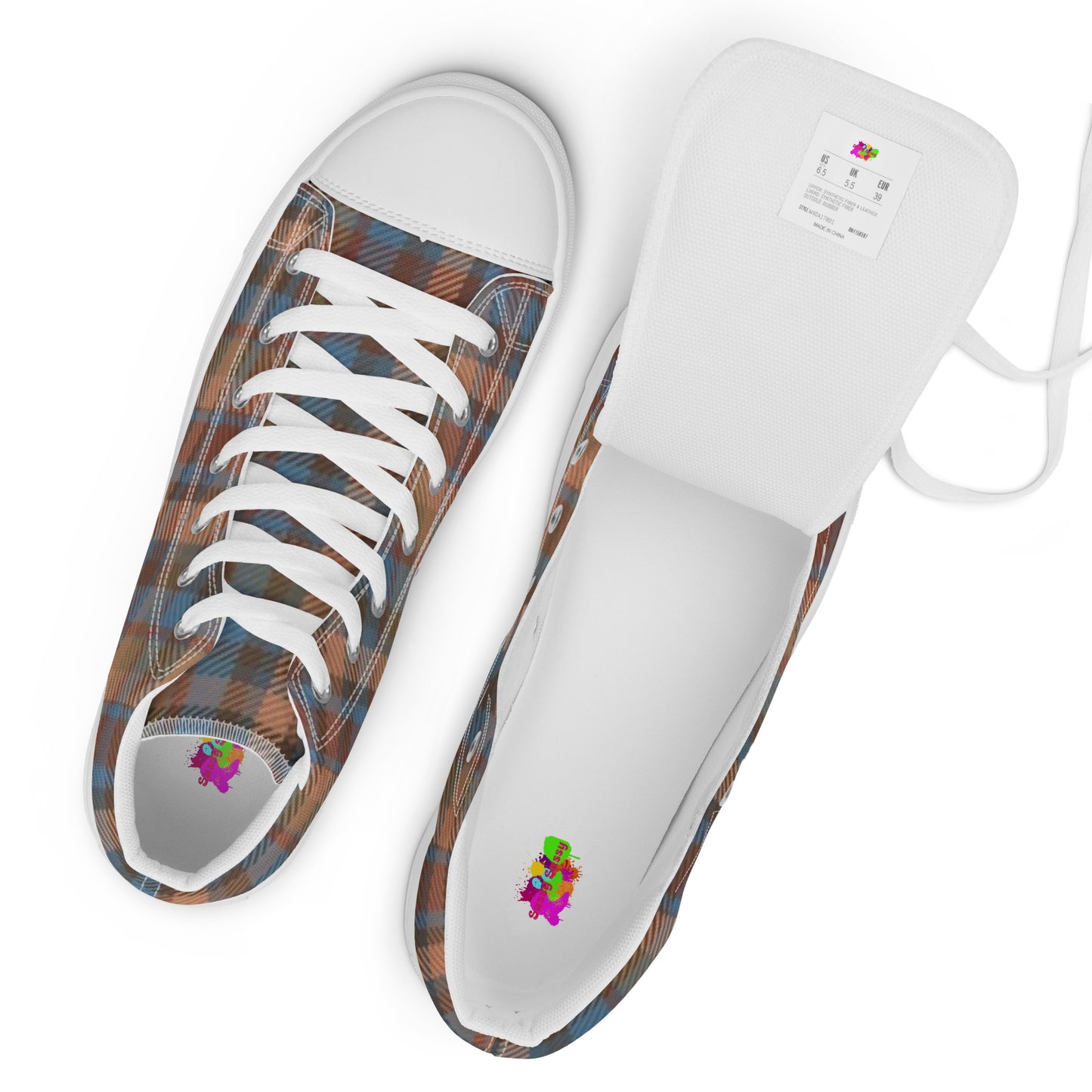 Sassy Sassy She Shoes™