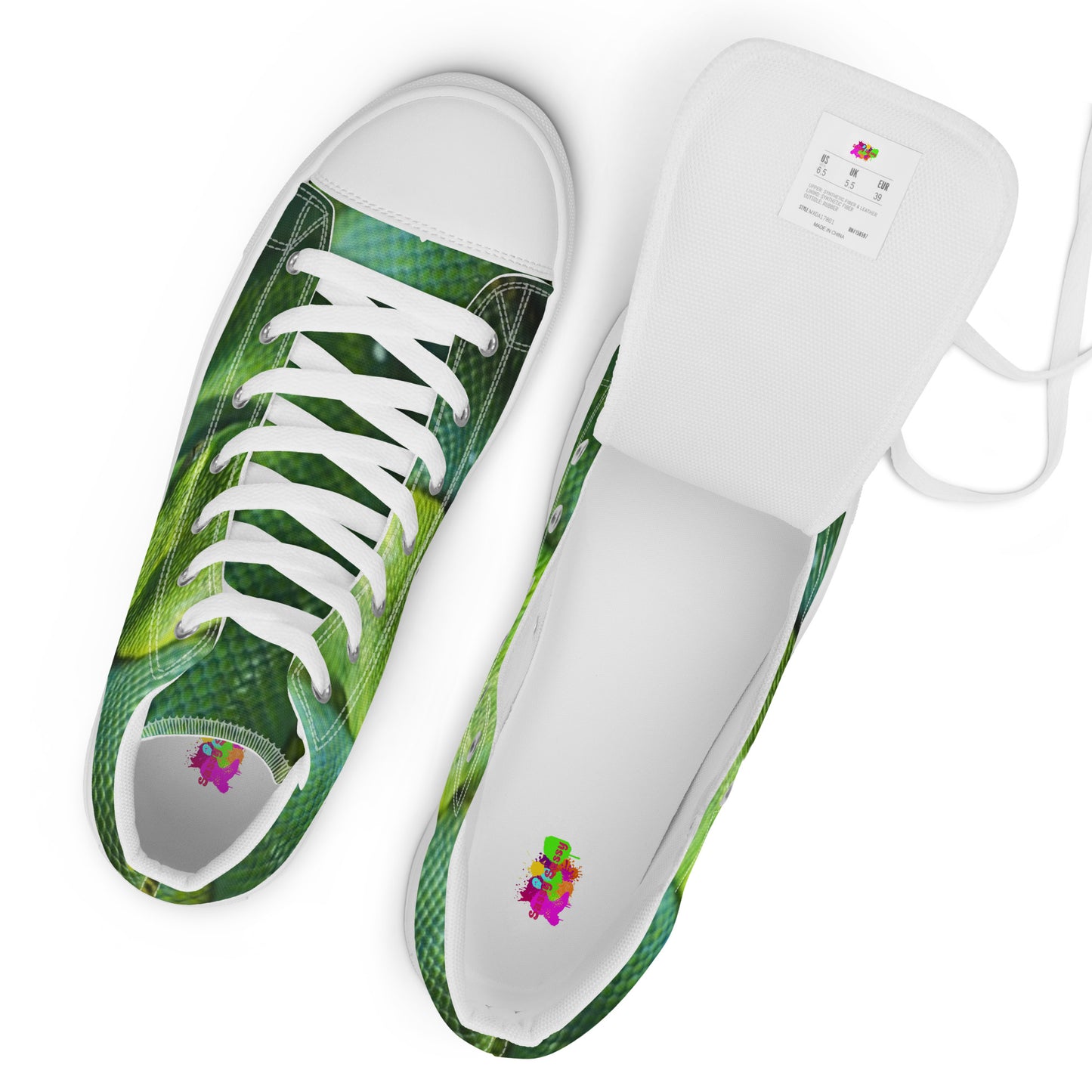 Sassy Sassy She Shoes™