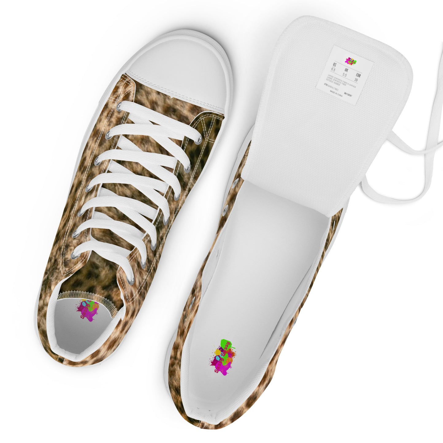 Sassy Sassy She Shoes™