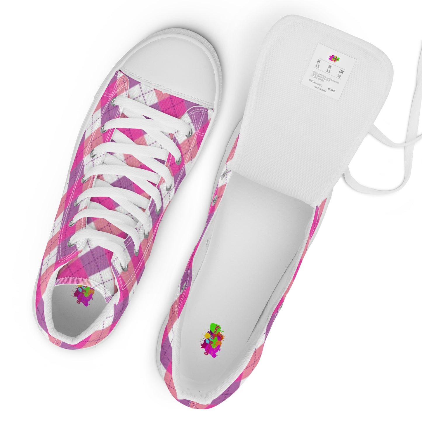 Sassy Sassy She Shoes™