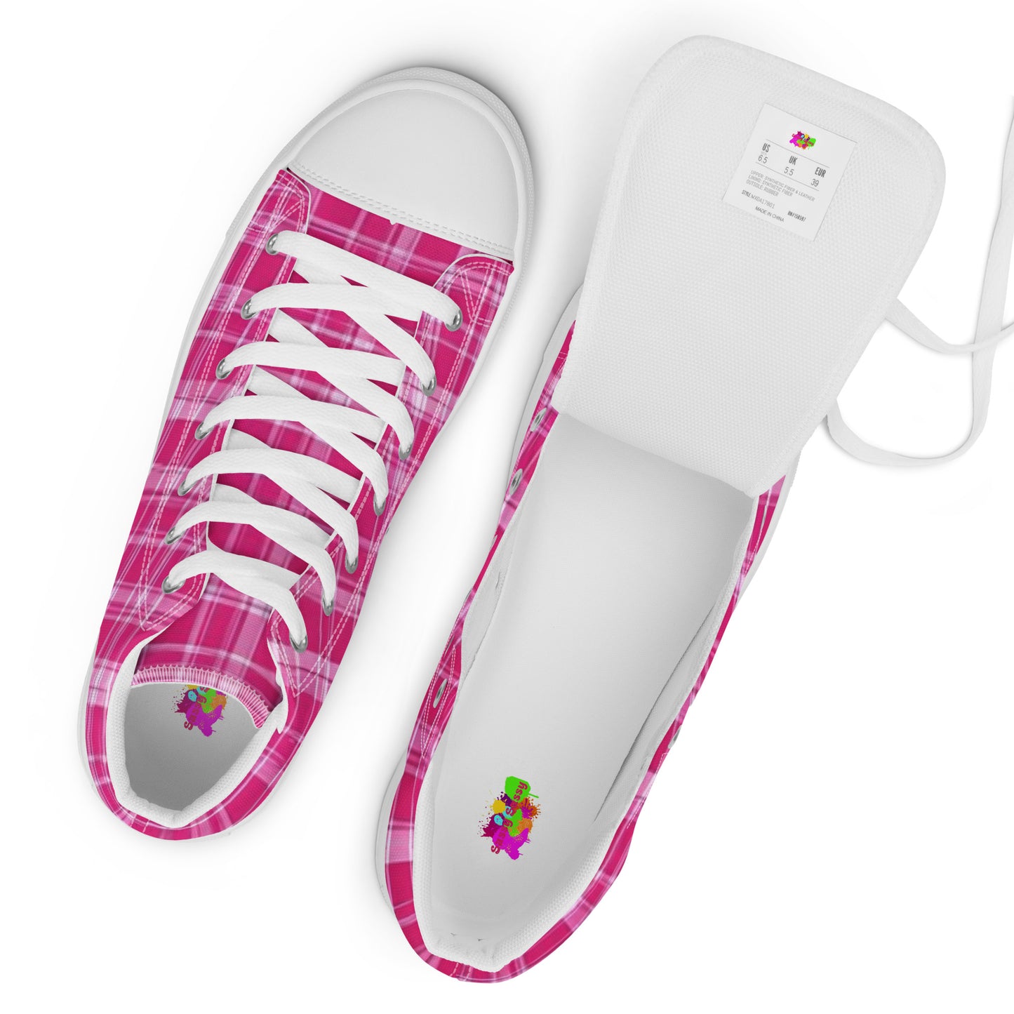 Sassy Sassy She Shoes™