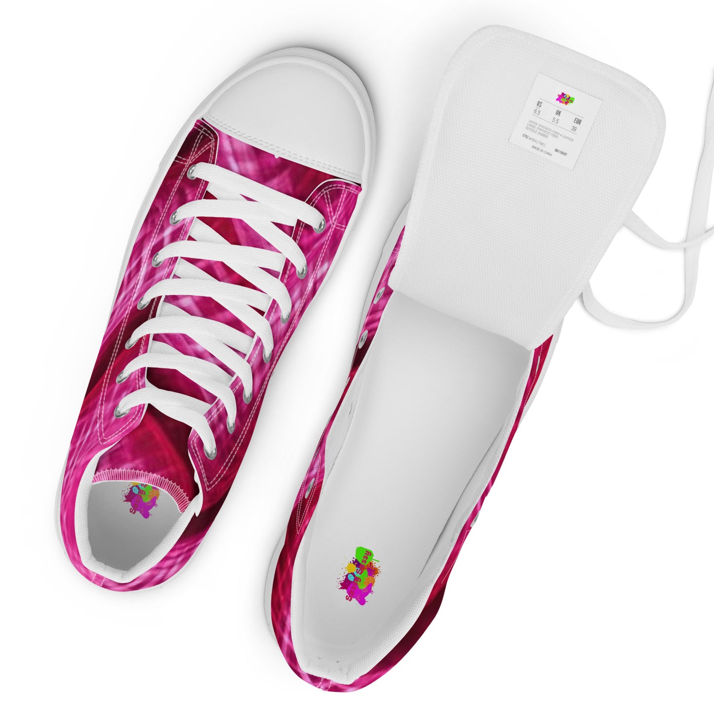 Sassy Sassy She Shoes™