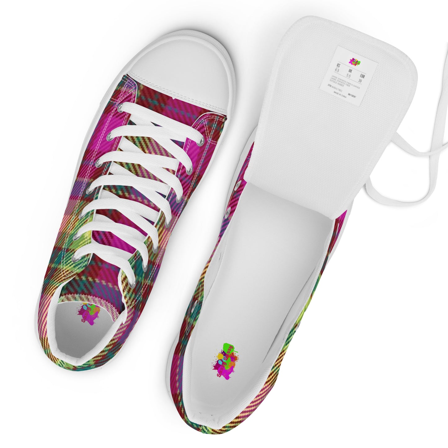 Sassy Sassy She Shoes™