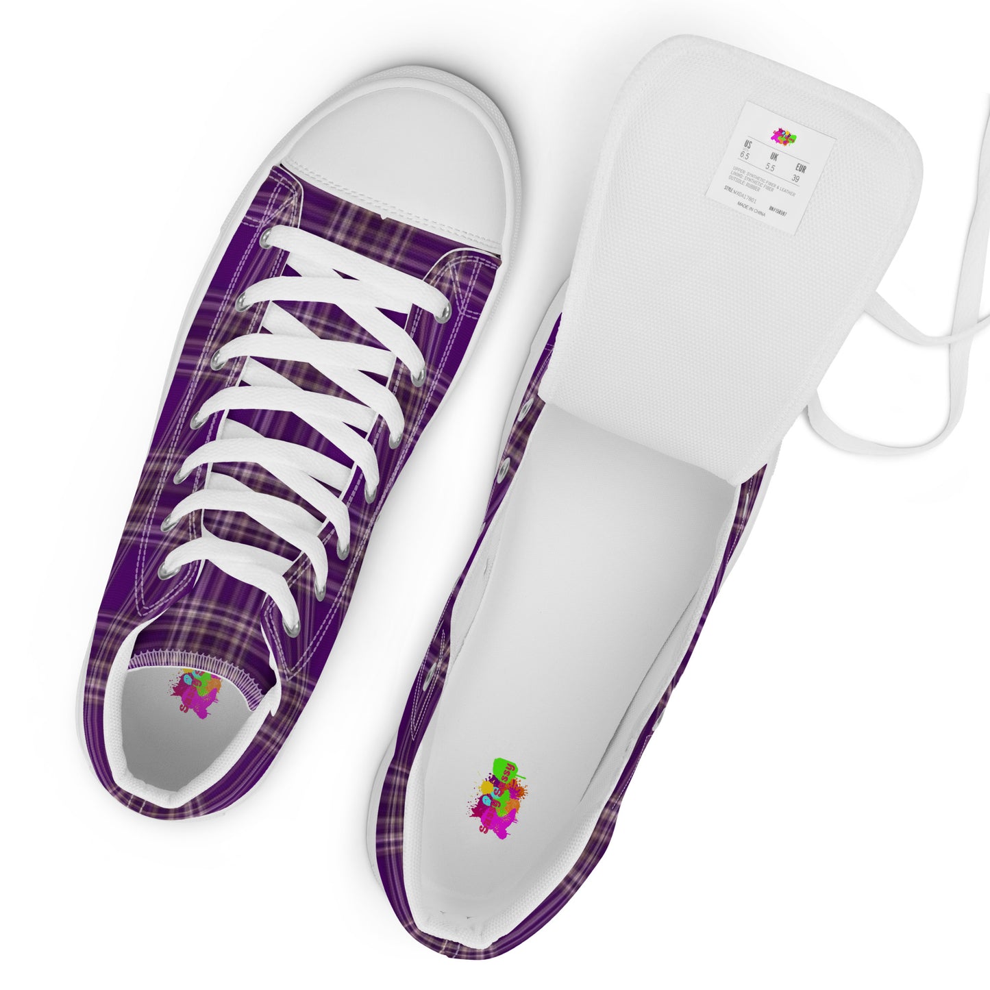 Sassy Sassy She Shoes™
