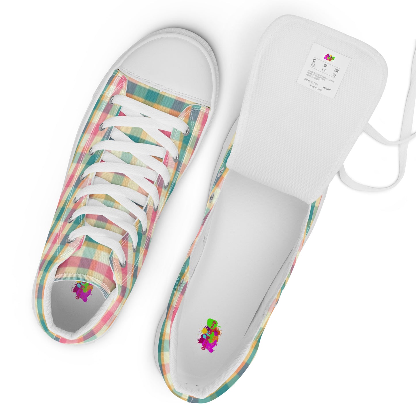 Sassy Sassy She Shoes™