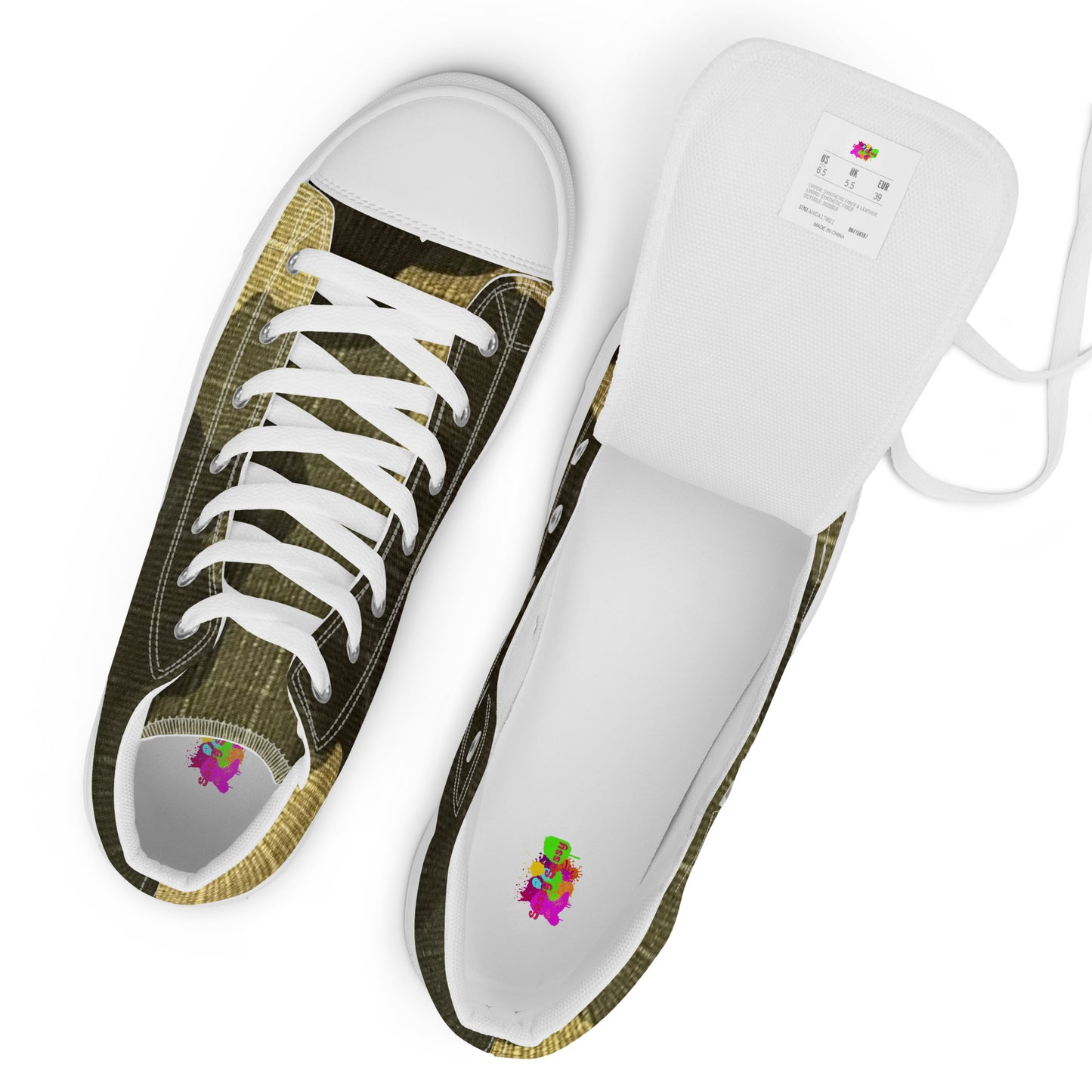 Sassy Sassy She Shoes™