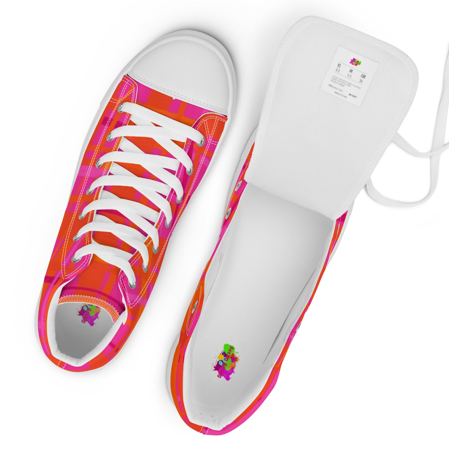 Sassy Sassy She Shoes™