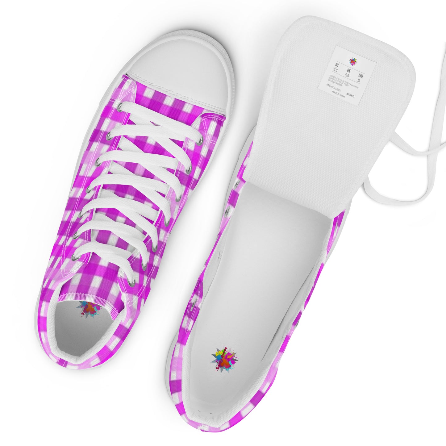 Sassy Sassy She Shoes™