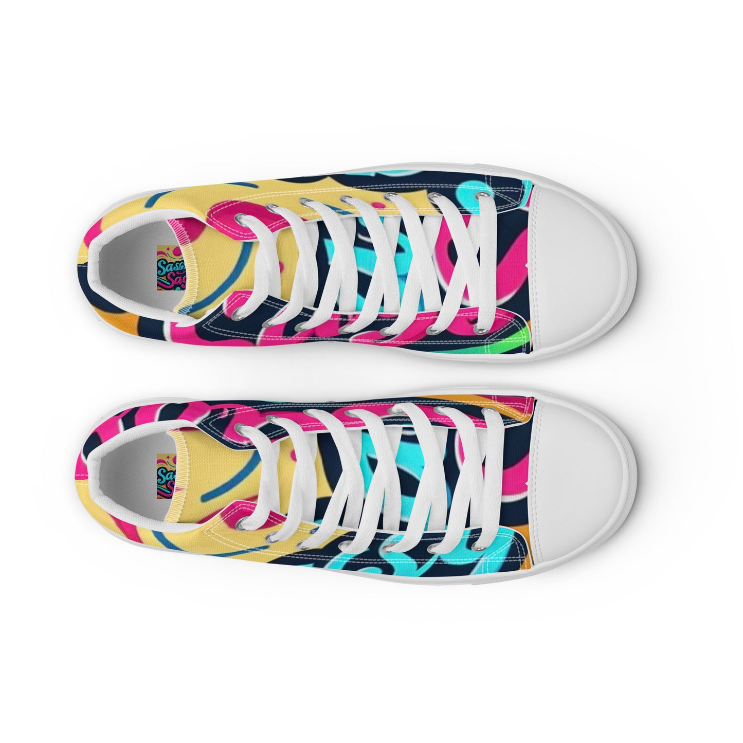 Sassy Saggi She Shoes Original
