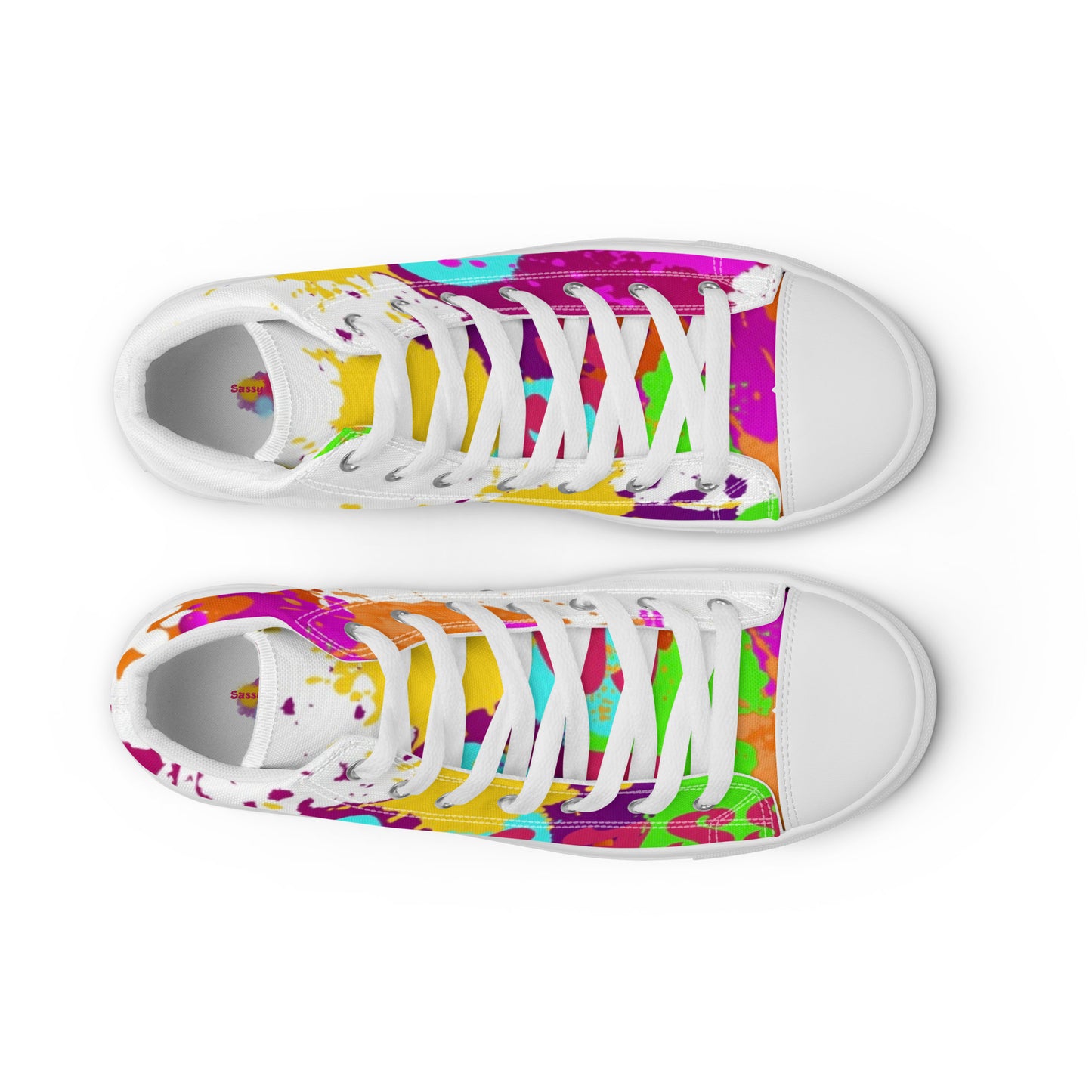 Sassy Sassy She Shoes