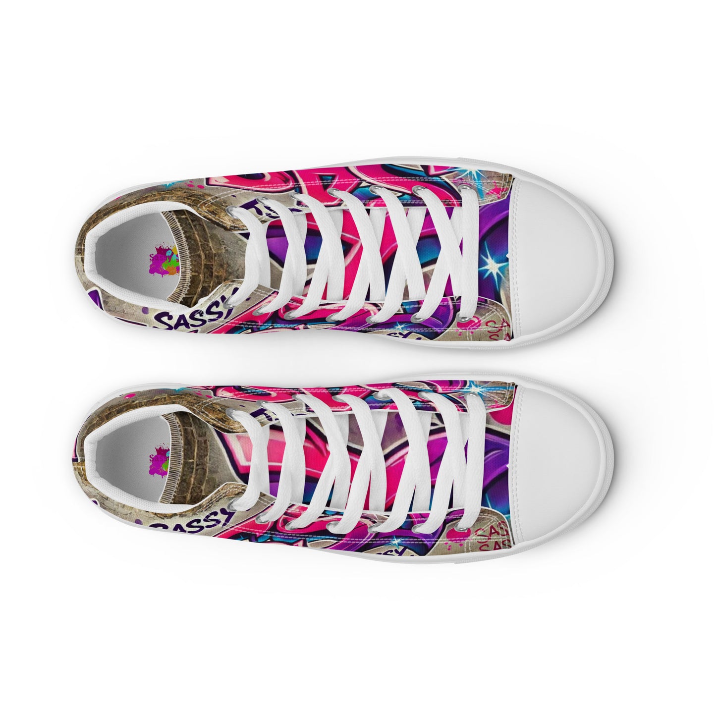 Sassy Sassy She Shoes™