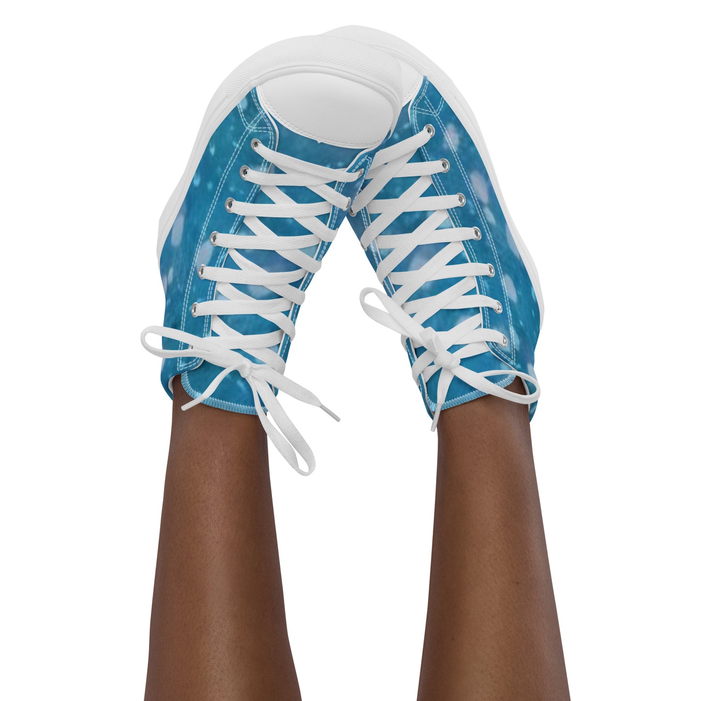 Sassy Saggi She Shoes