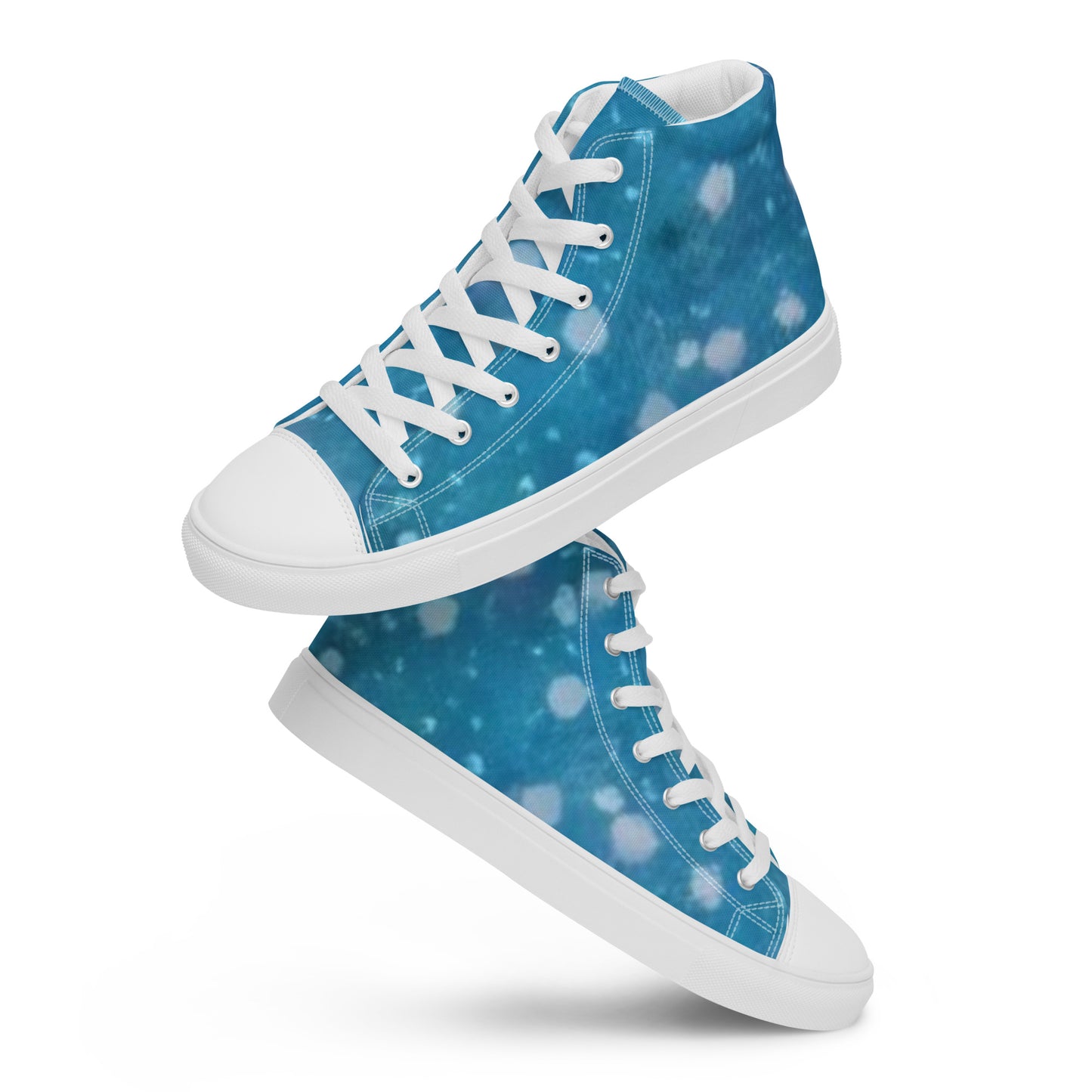 Sassy Saggi She Shoes