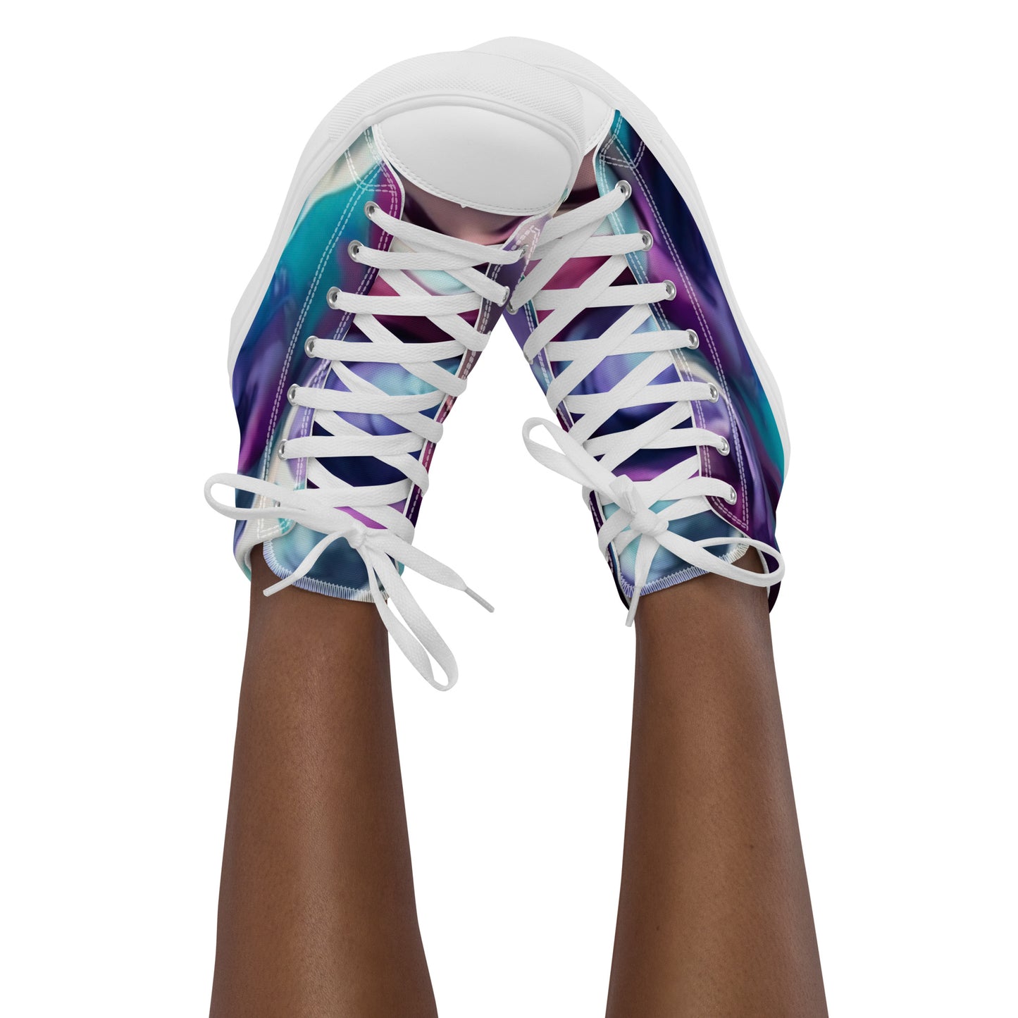 Sassy Saggi She Shoes