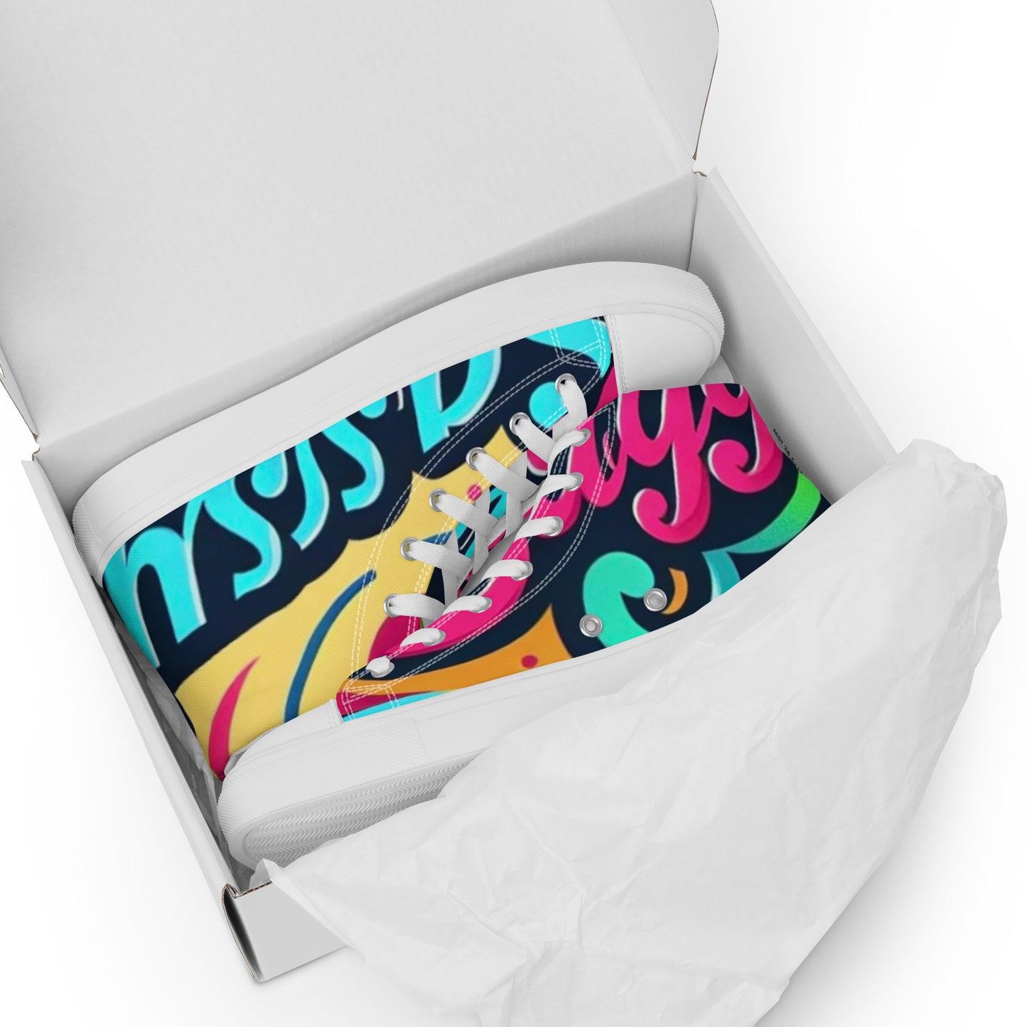 Sassy Saggi She Shoes Original