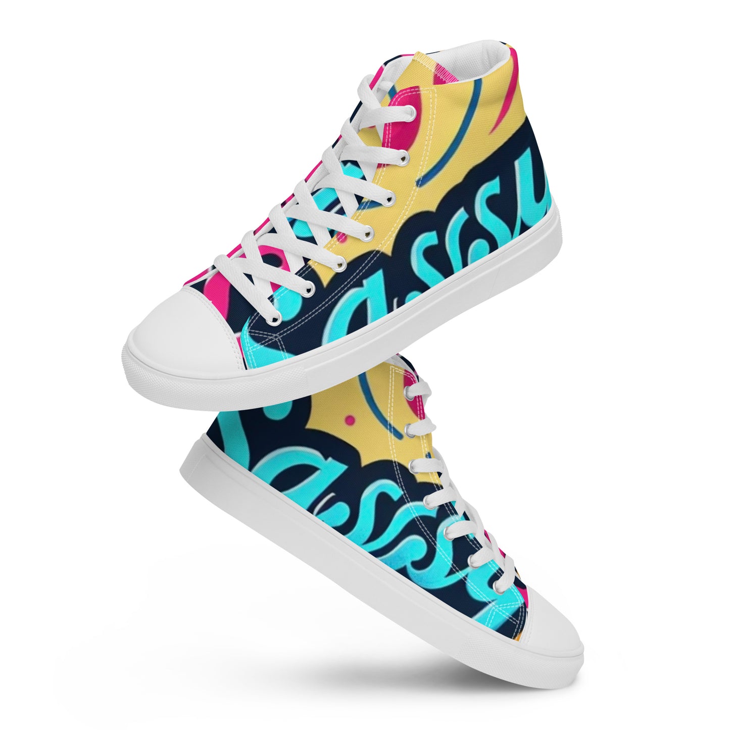 Sassy Saggi She Shoes Original