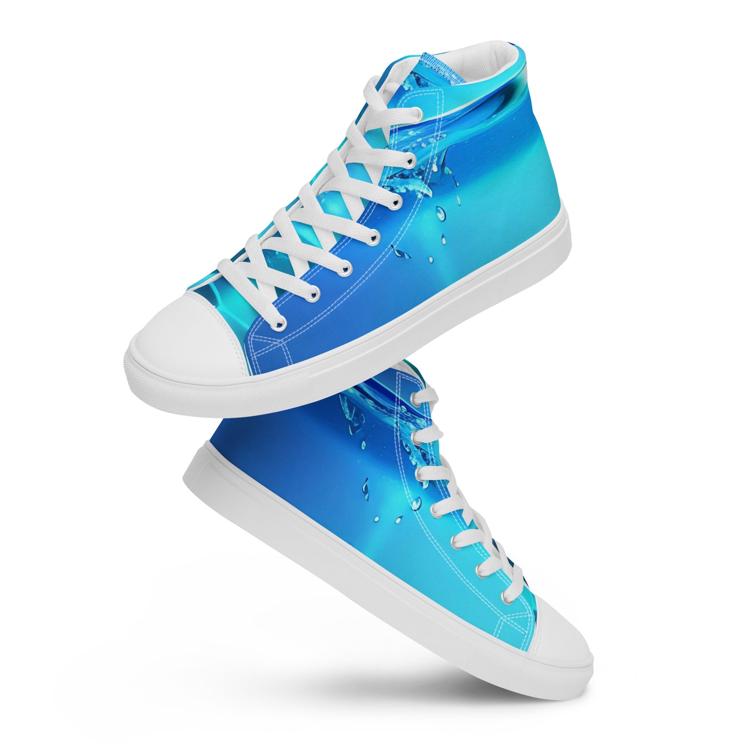 Sassy Saggi Shoes
