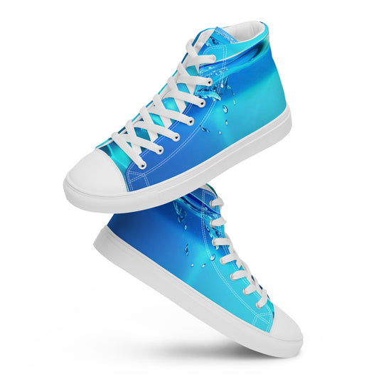 Sassy Saggi Shoes