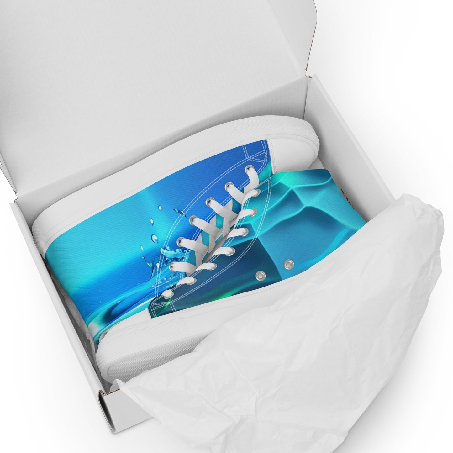 Sassy Saggi Shoes
