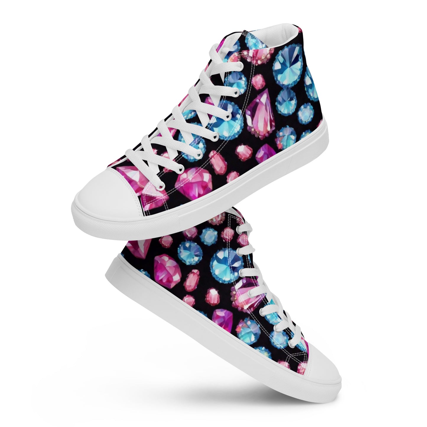 Sassy Saggi She Shoes