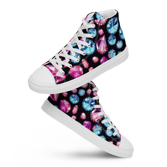 Sassy Saggi She Shoes