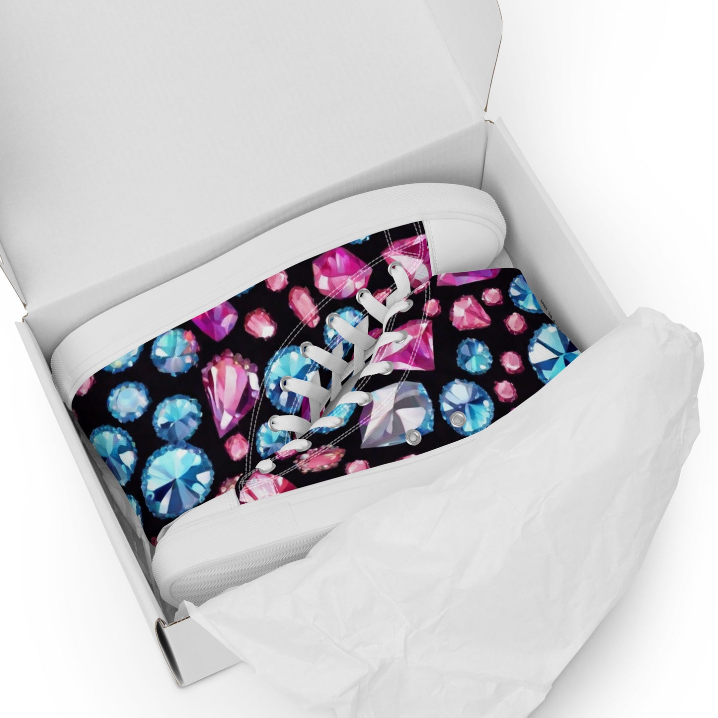 Sassy Saggi She Shoes