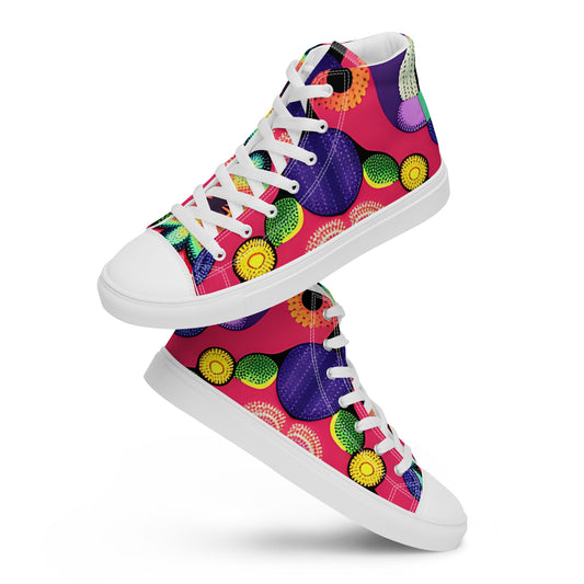 Sassy Saggi She Shoes