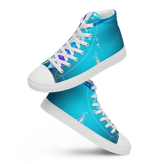 Sassy Saggi She Shoes