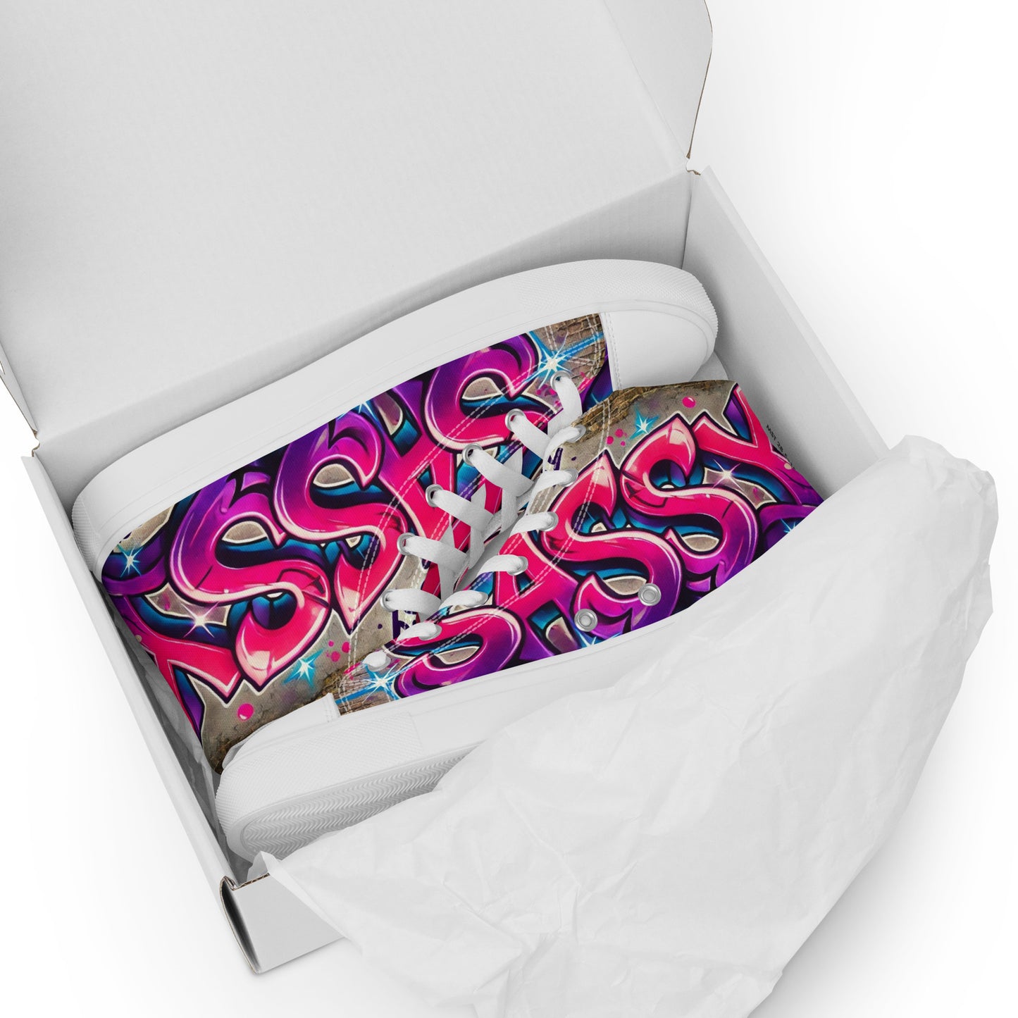 Sassy Sassy She Shoes™