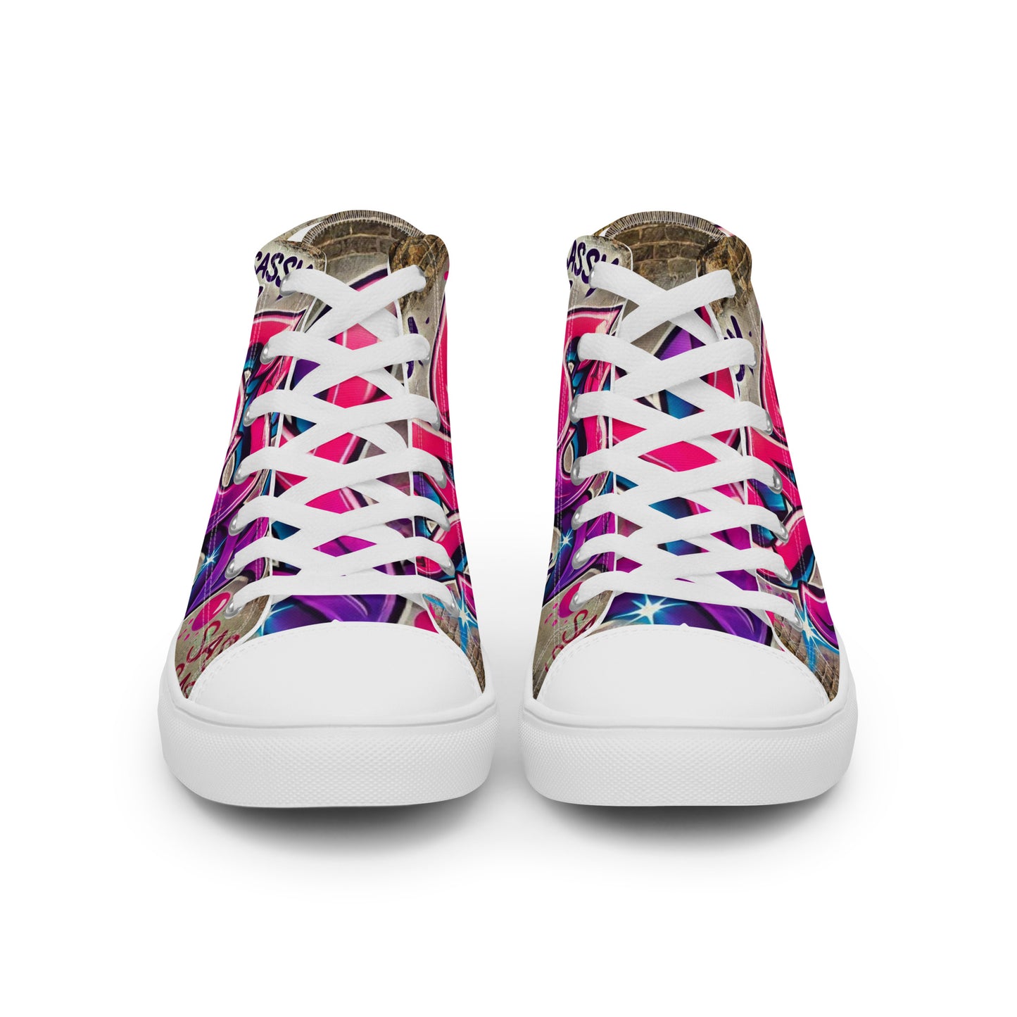 Sassy Sassy She Shoes™
