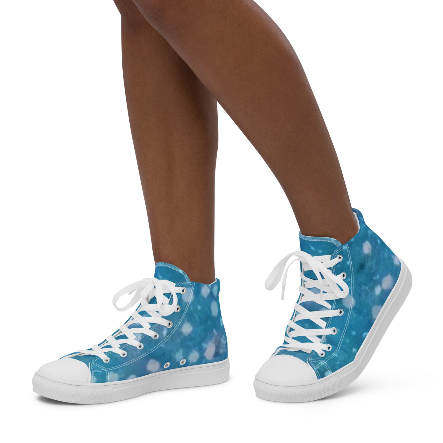 Sassy Saggi She Shoes