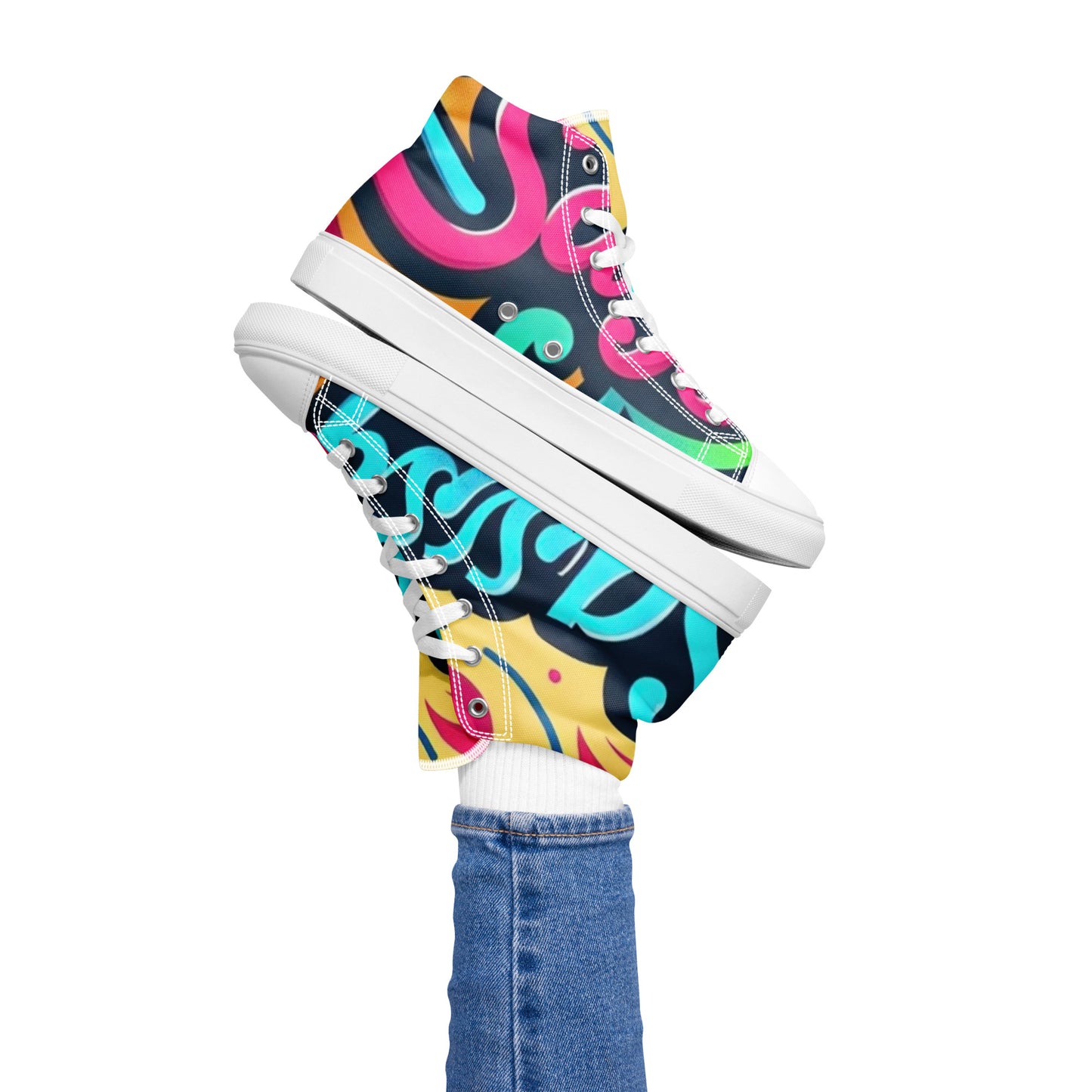 Sassy Saggi She Shoes Original