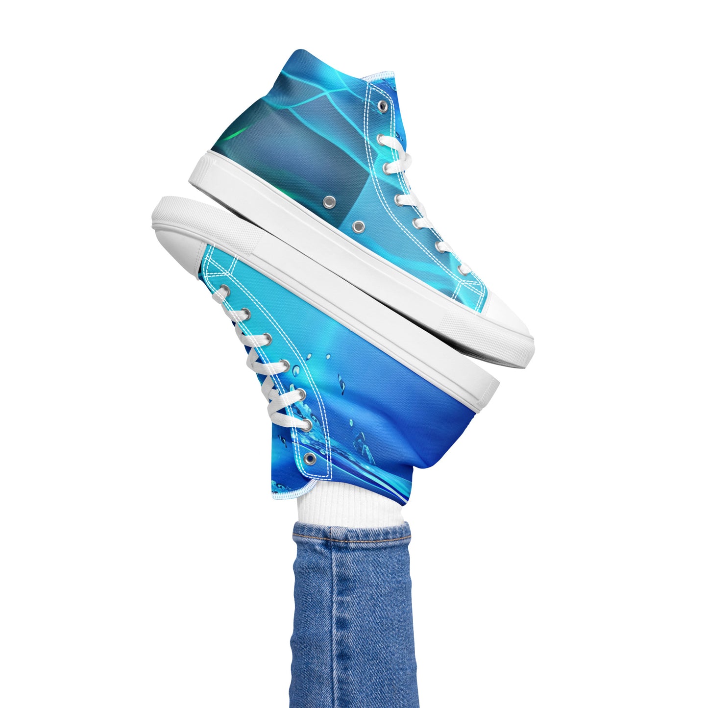 Sassy Saggi Shoes