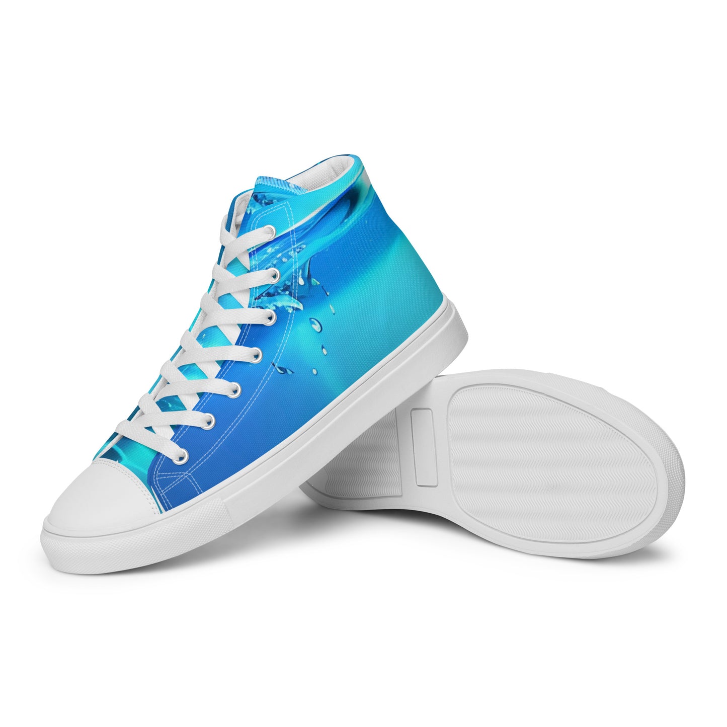 Sassy Saggi Shoes
