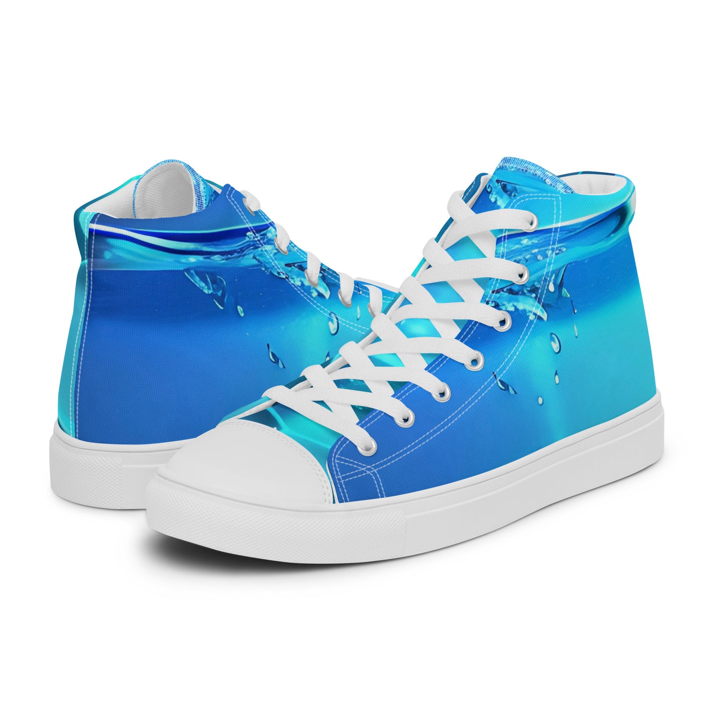 Sassy Saggi Shoes