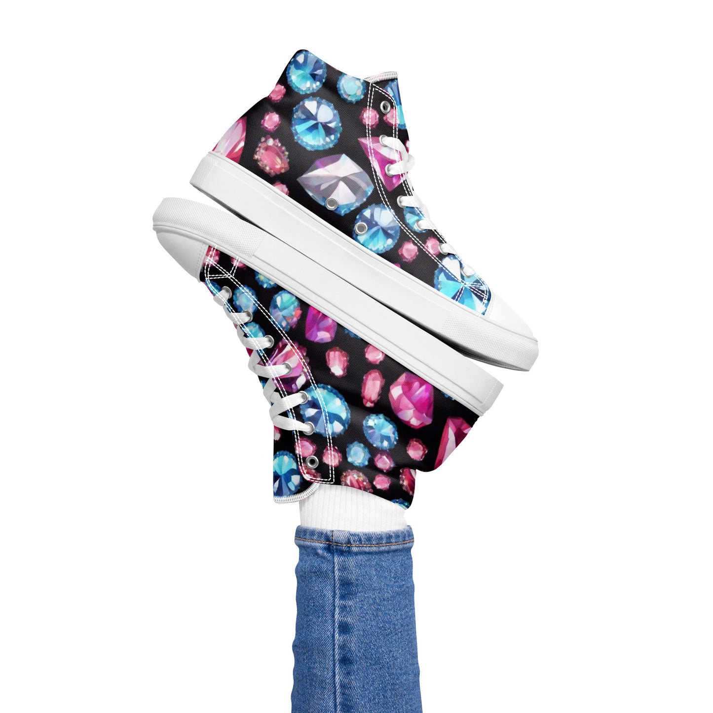 Sassy Saggi She Shoes