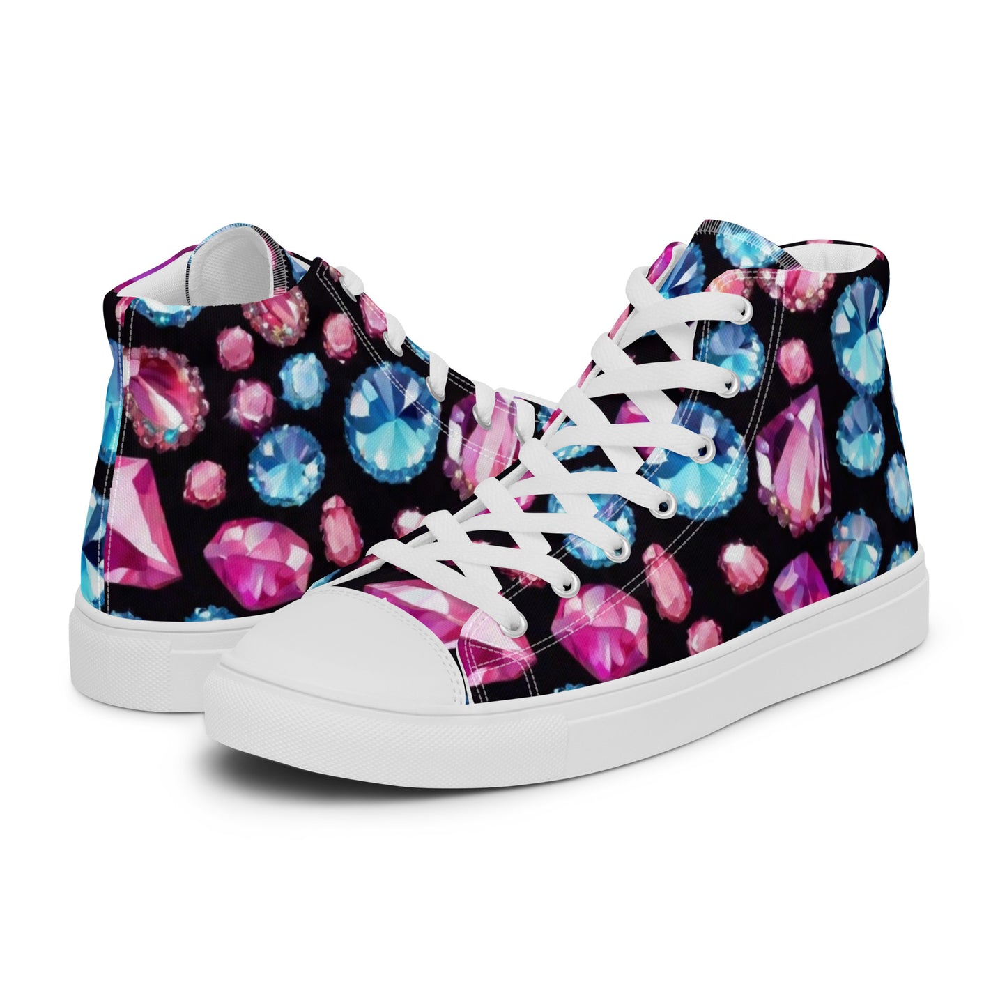 Sassy Saggi She Shoes