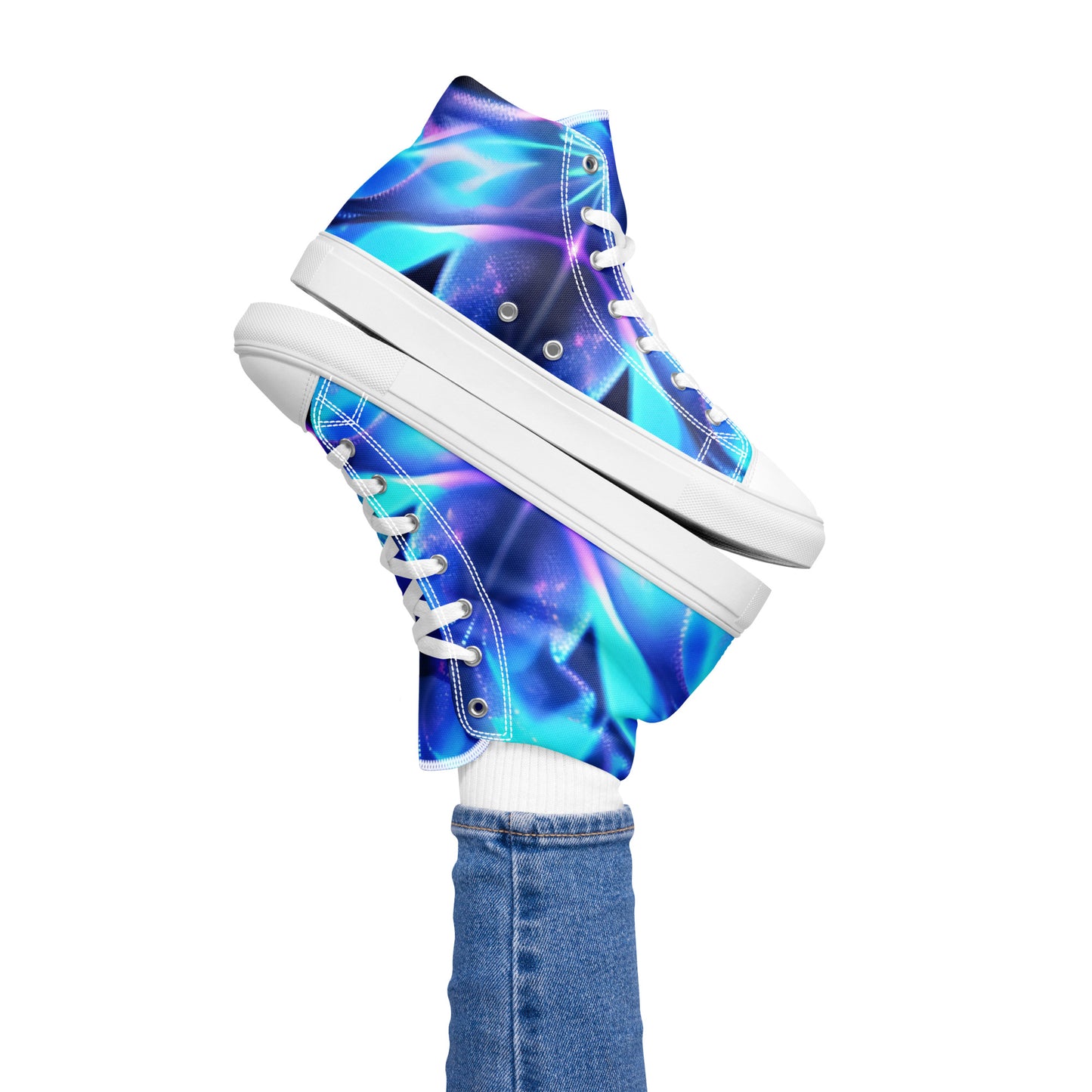 Sassy Saggi She Shoes