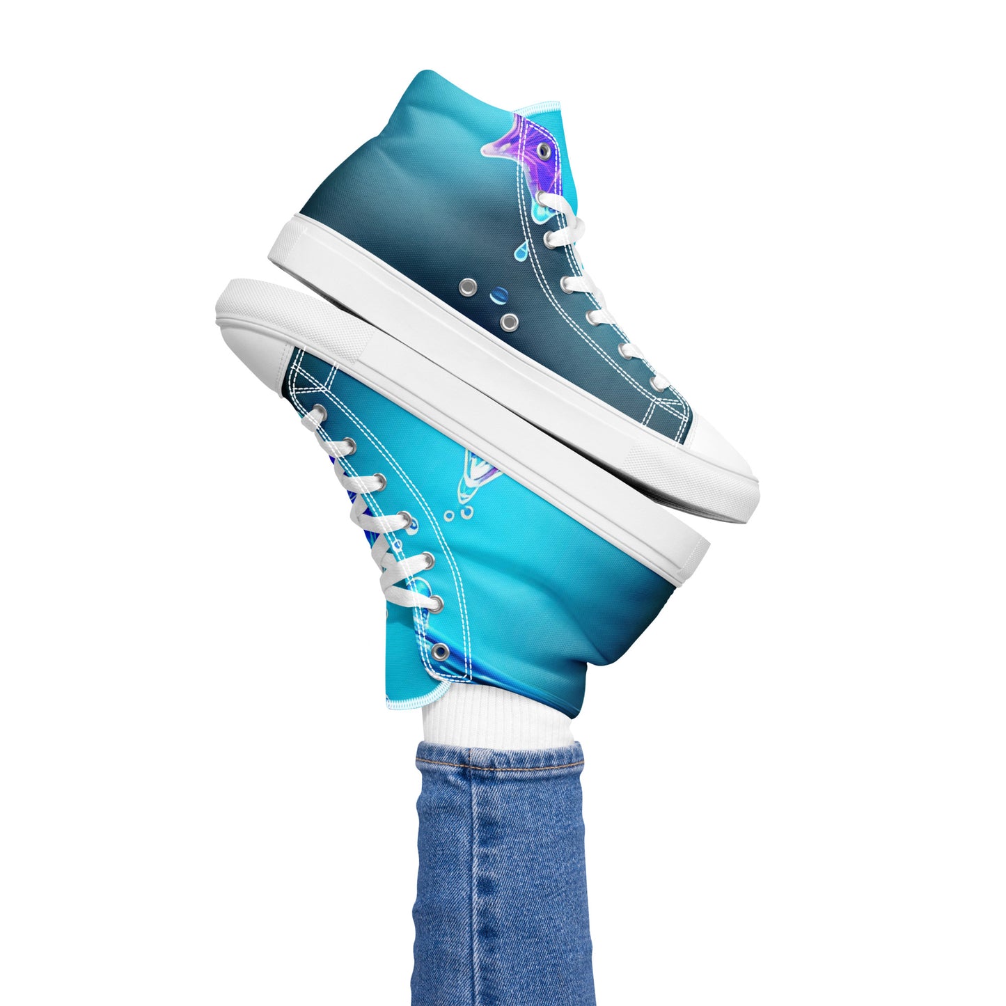 Sassy Saggi She Shoes