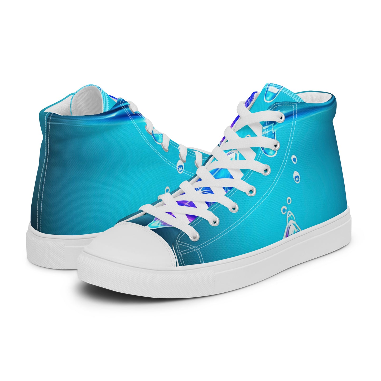 Sassy Saggi She Shoes