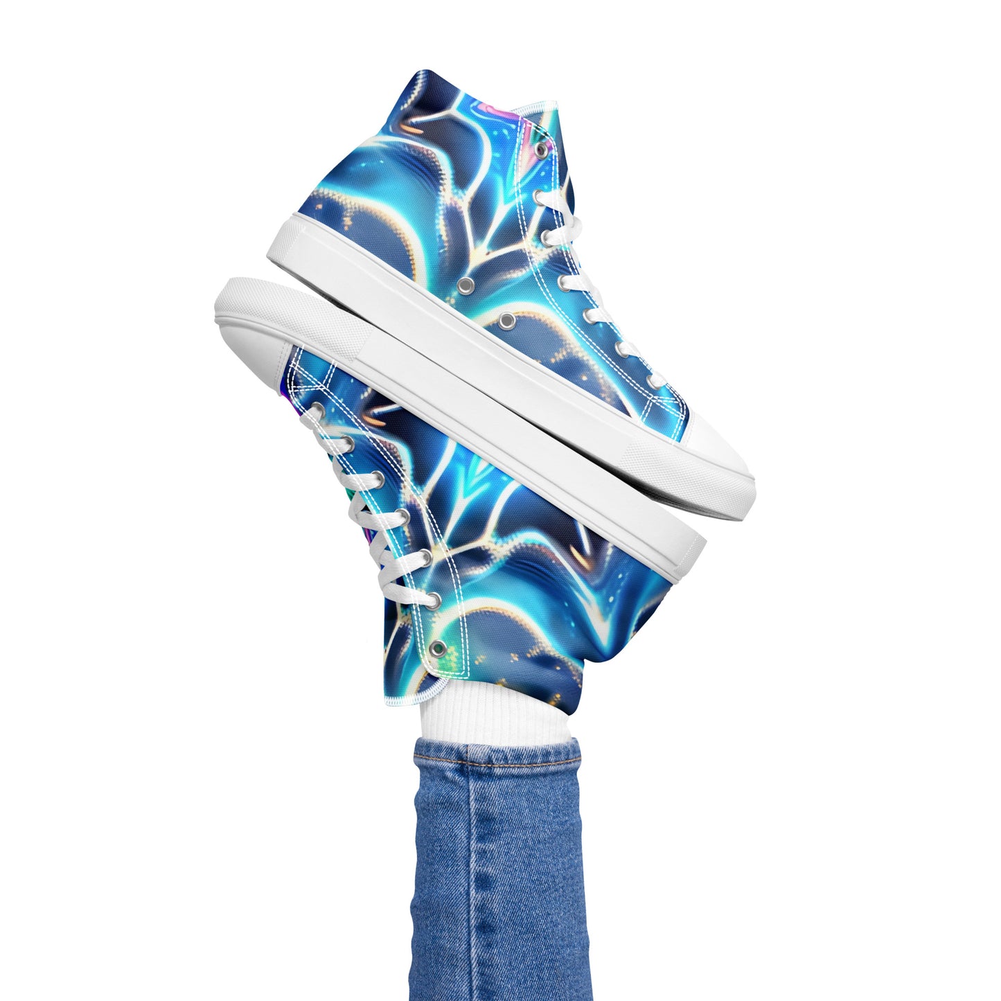 Sassy Saggi She Shoes
