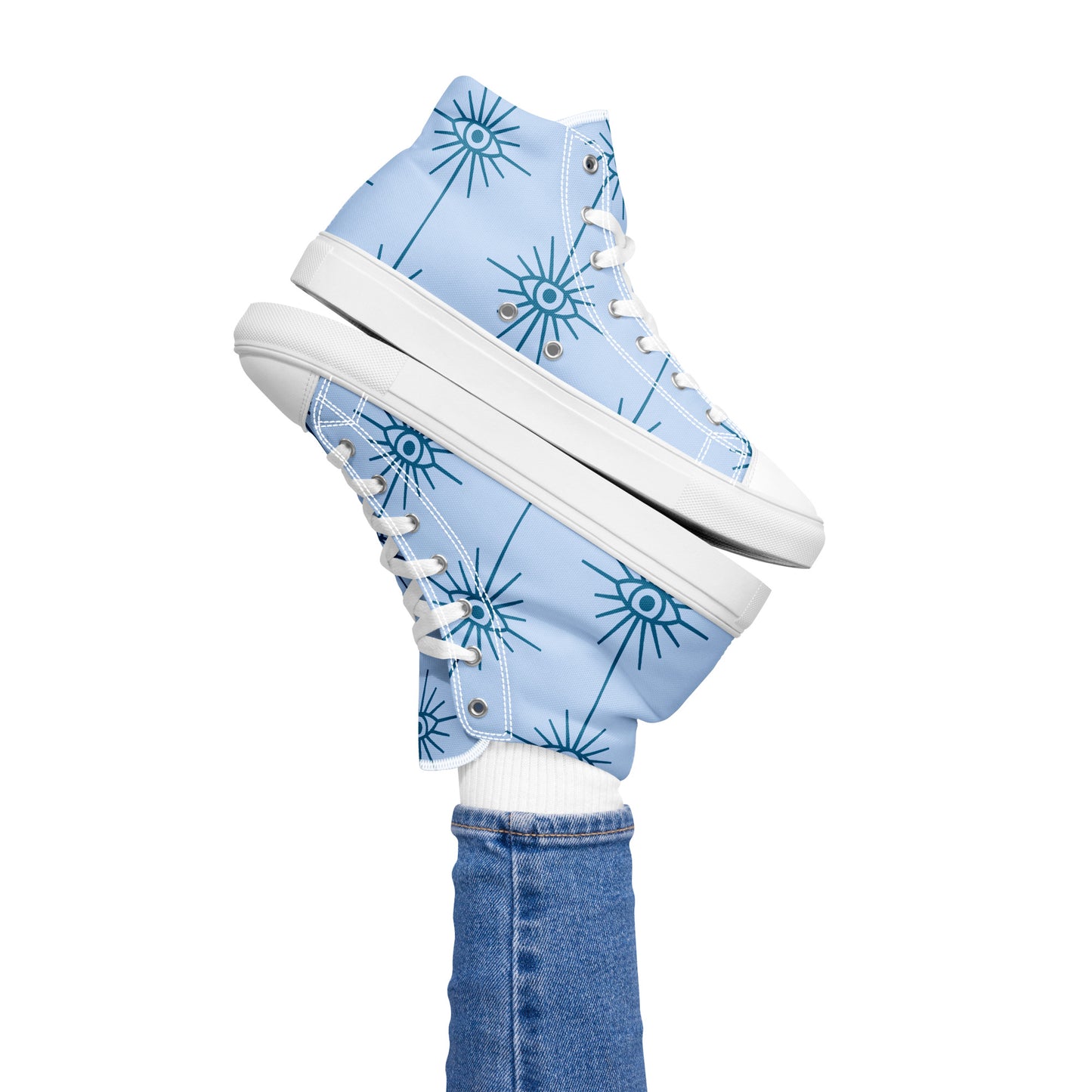 Sassy Saggi She Shoes