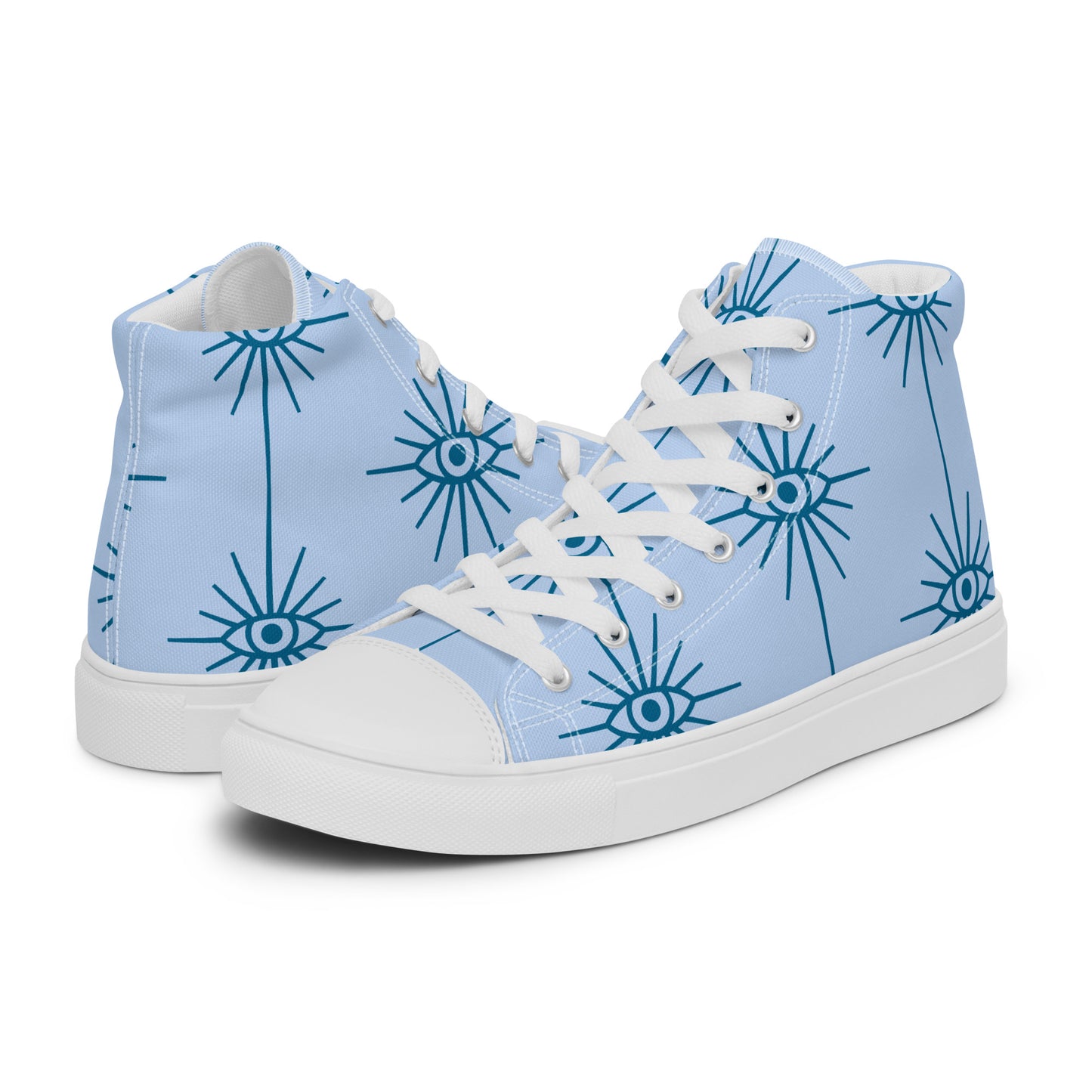 Sassy Saggi She Shoes