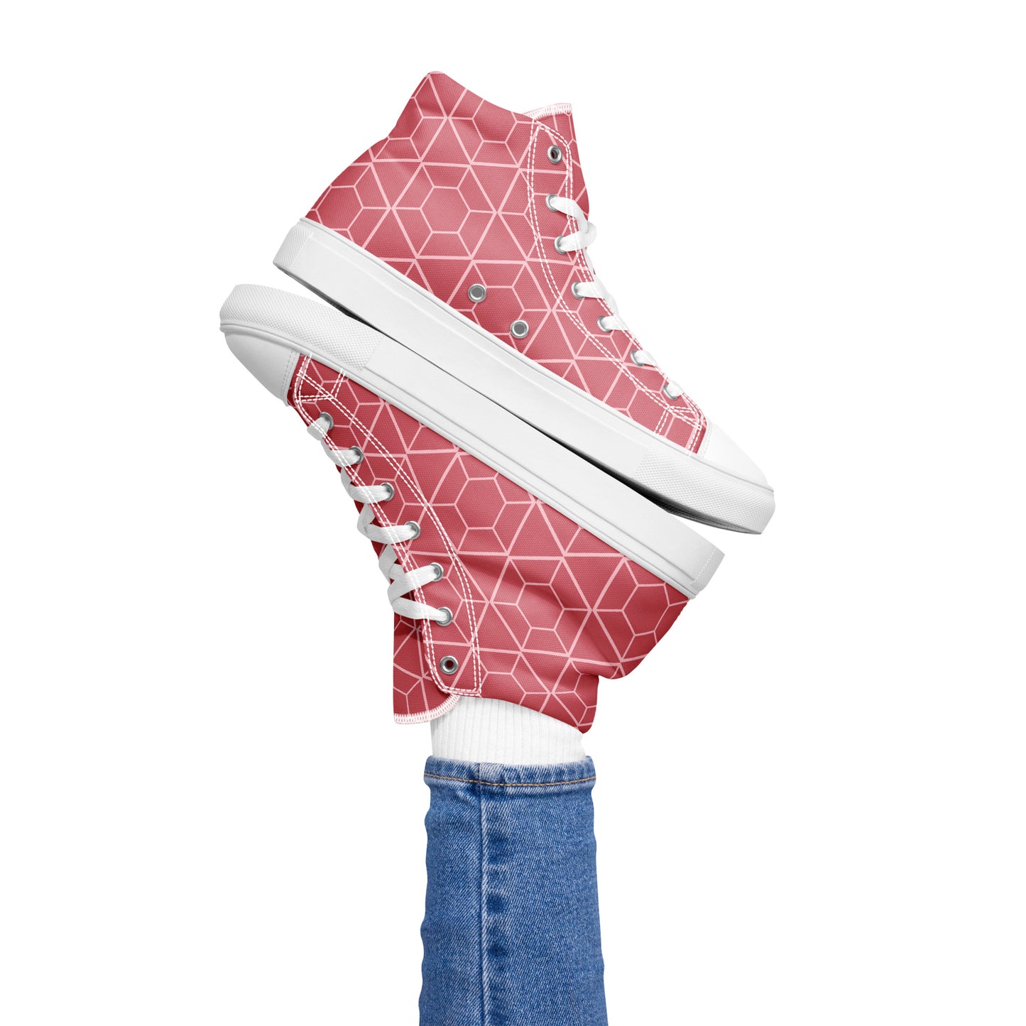 Sassy Saggi She Shoes