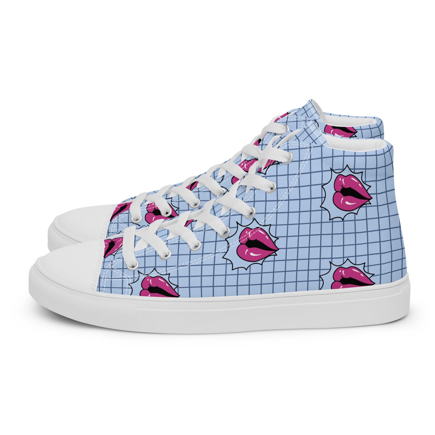 Sassy Saggi She Shoes