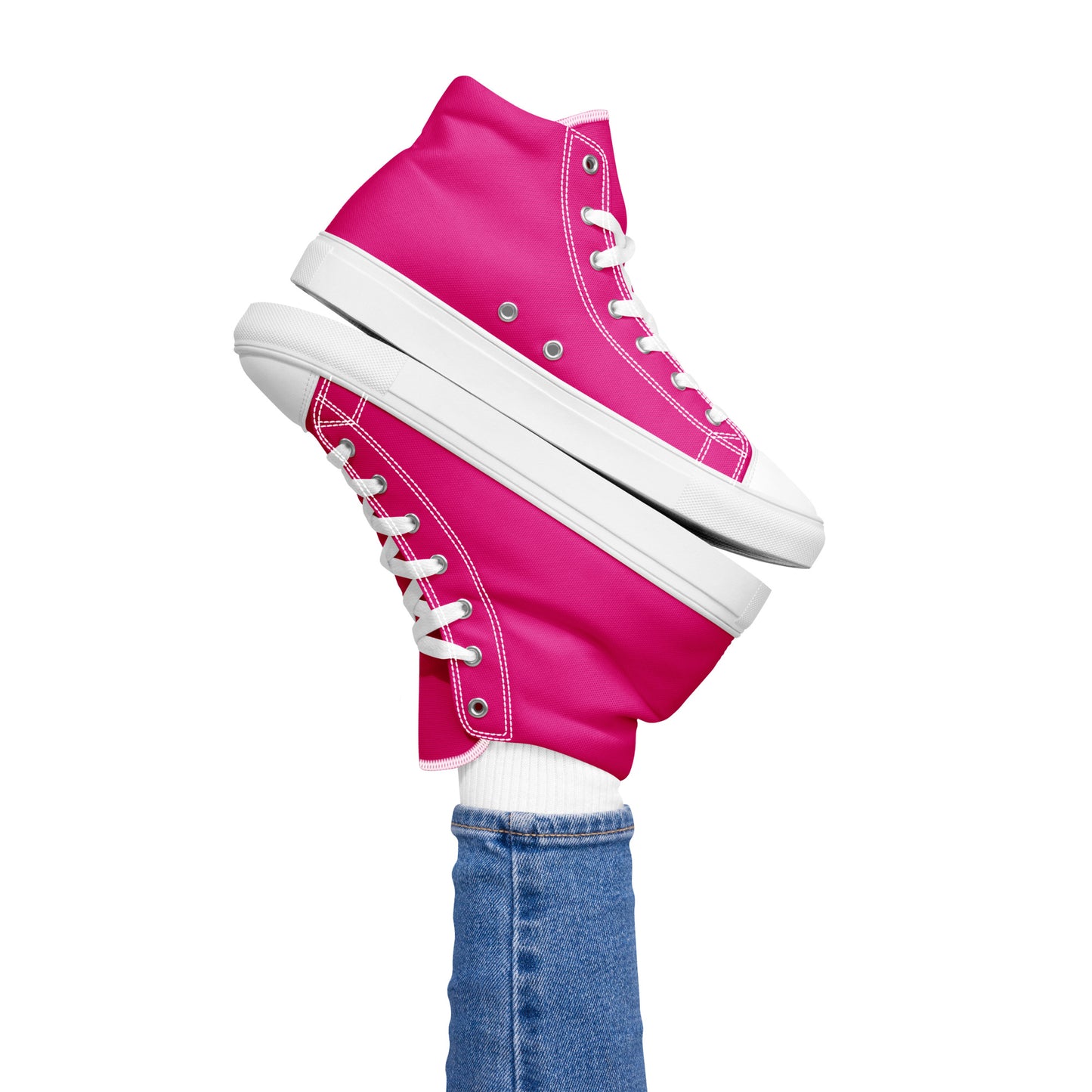 Sassy Saggi She Shoes